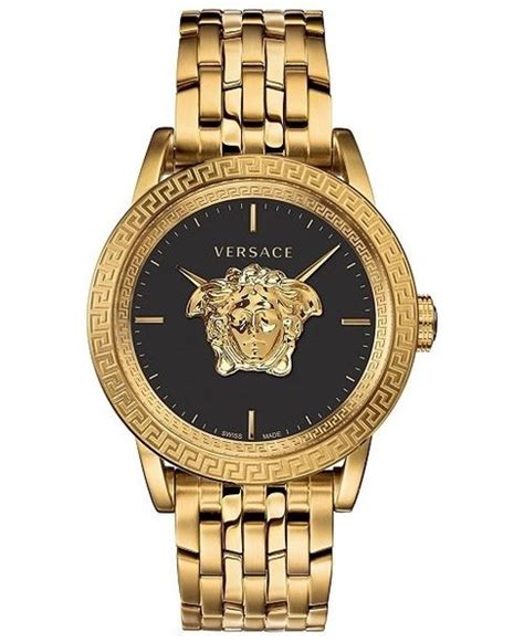 heren horloge versace|Men's Designer & Luxury Watches .